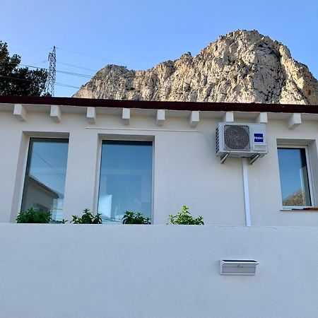 Vistas Calpe Maryvilla Apartamentos 외부 사진