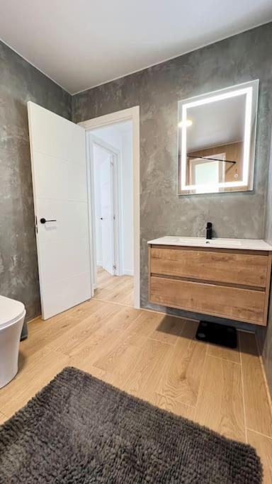 Vistas Calpe Maryvilla Apartamentos 외부 사진