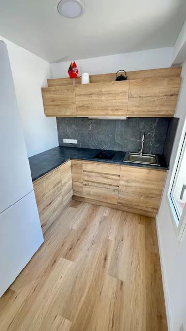 Vistas Calpe Maryvilla Apartamentos 외부 사진
