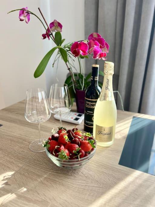 Vistas Calpe Maryvilla Apartamentos 외부 사진