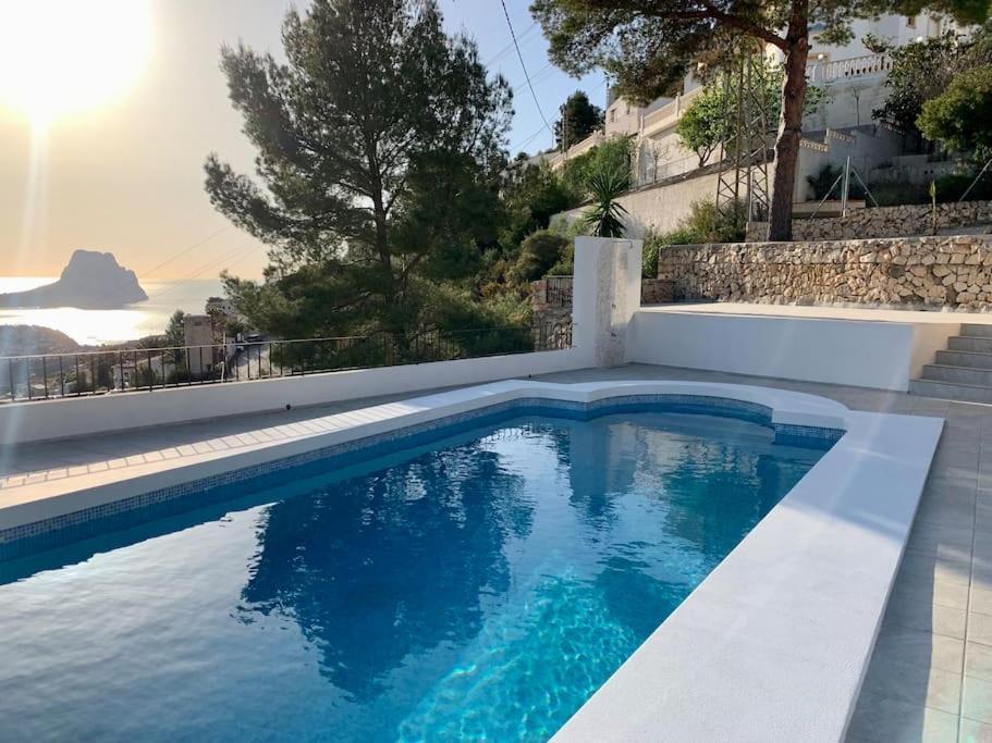 Vistas Calpe Maryvilla Apartamentos 외부 사진