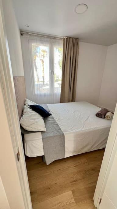 Vistas Calpe Maryvilla Apartamentos 외부 사진