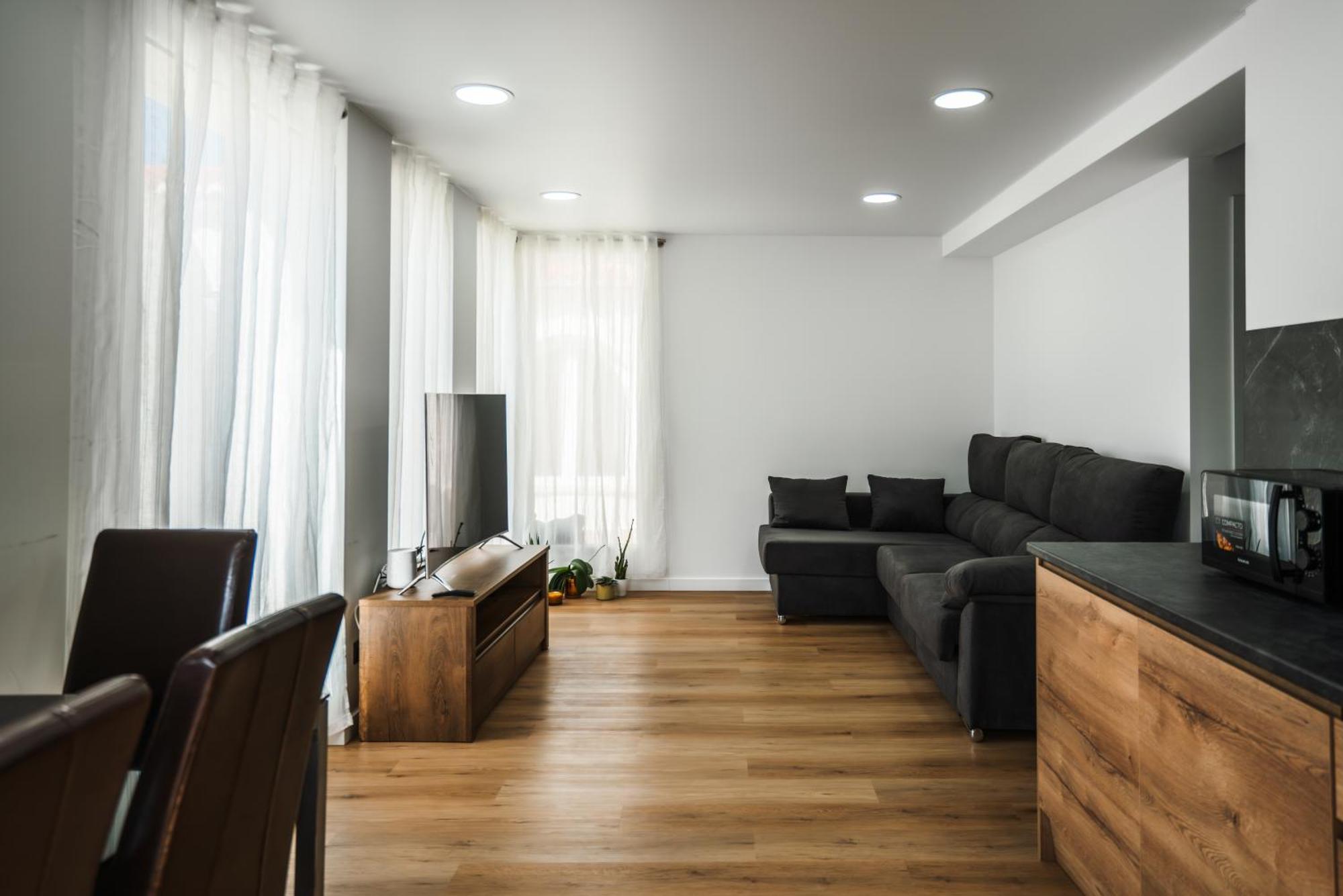 Vistas Calpe Maryvilla Apartamentos 외부 사진