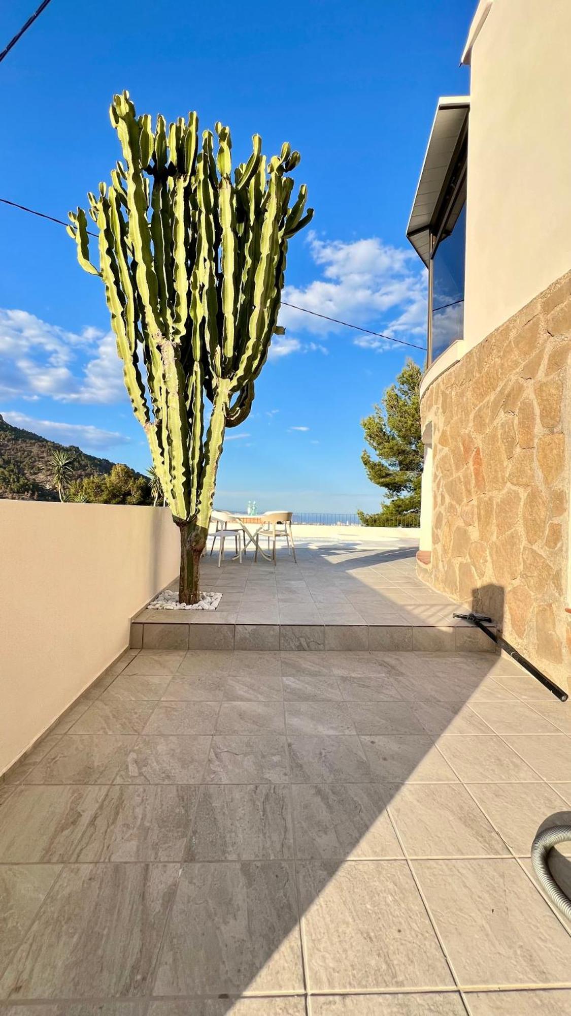 Vistas Calpe Maryvilla Apartamentos 외부 사진