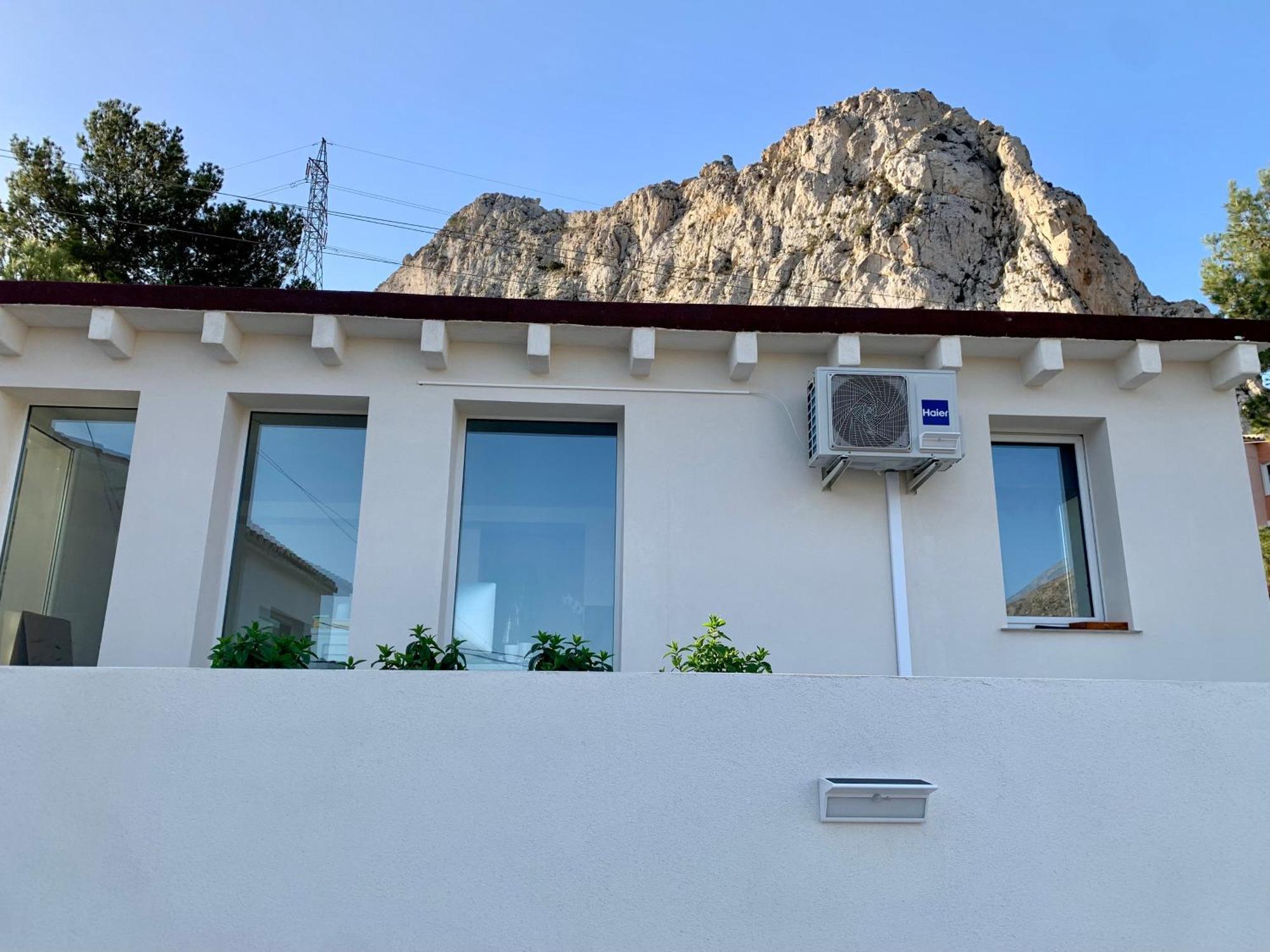 Vistas Calpe Maryvilla Apartamentos 외부 사진