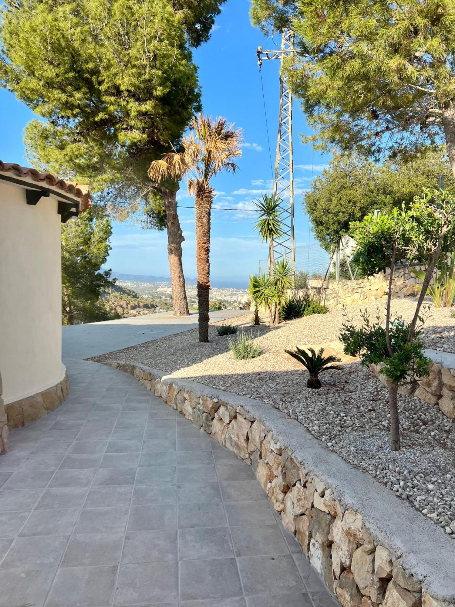 Vistas Calpe Maryvilla Apartamentos 외부 사진