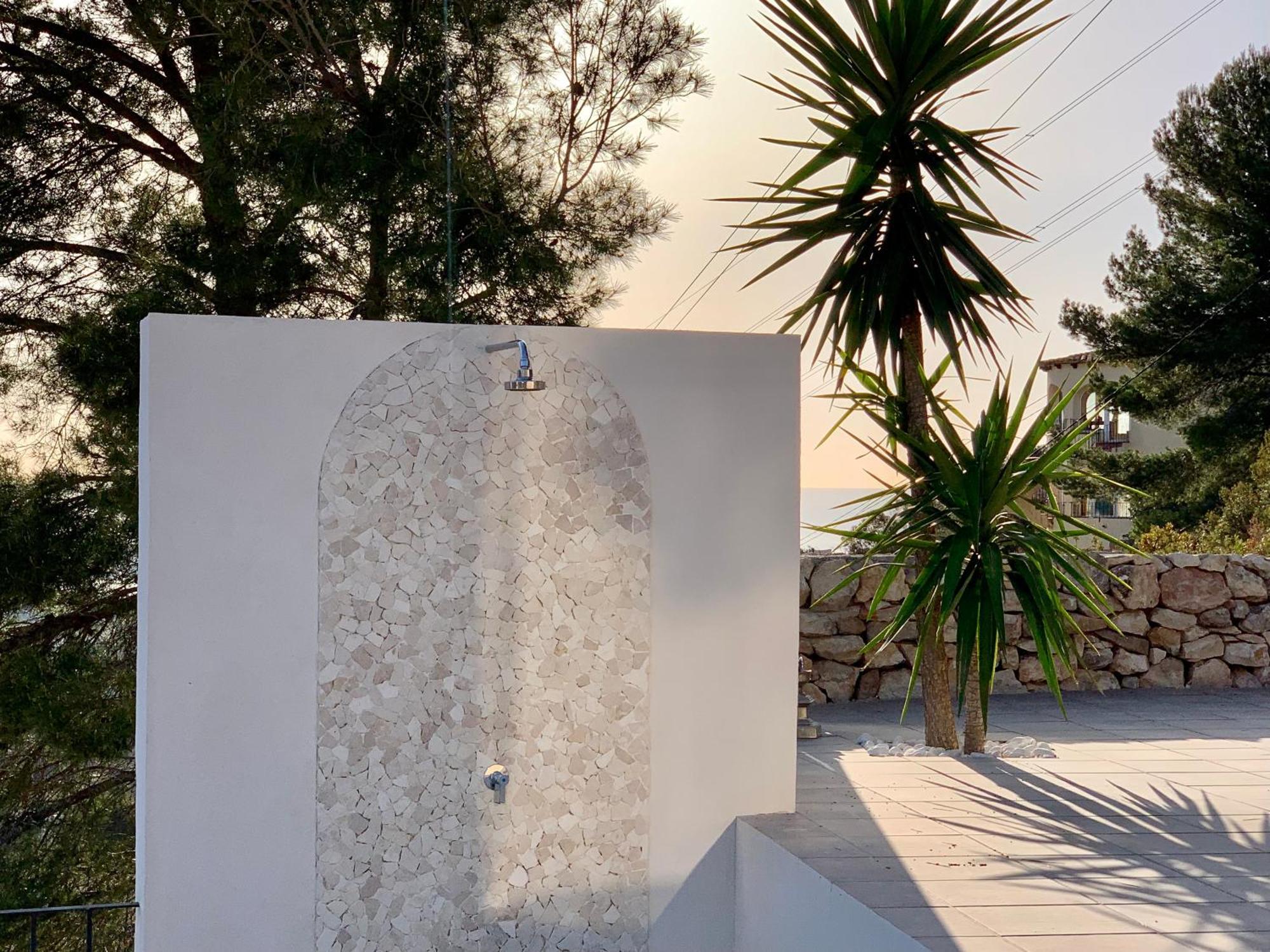 Vistas Calpe Maryvilla Apartamentos 외부 사진