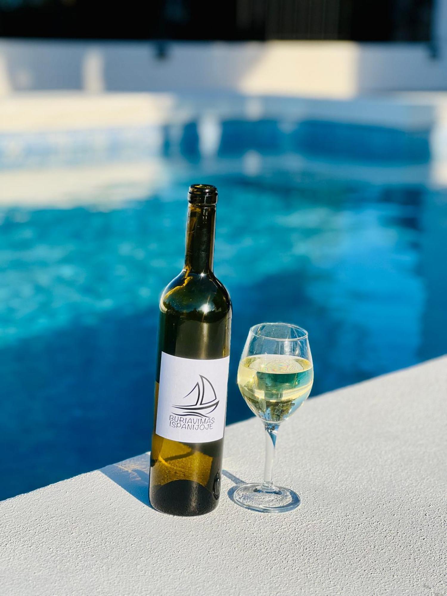 Vistas Calpe Maryvilla Apartamentos 외부 사진